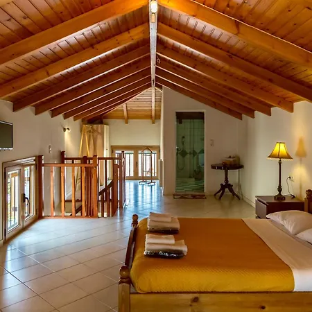 Eleni Suites Methoni Exterior photo
