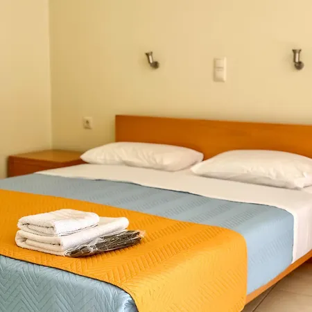 Eleni Suites Methoni Exterior photo