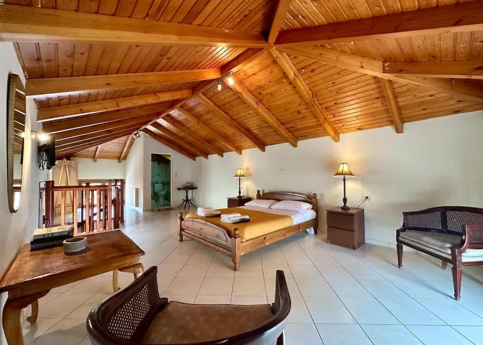 Eleni Suites Methoni
