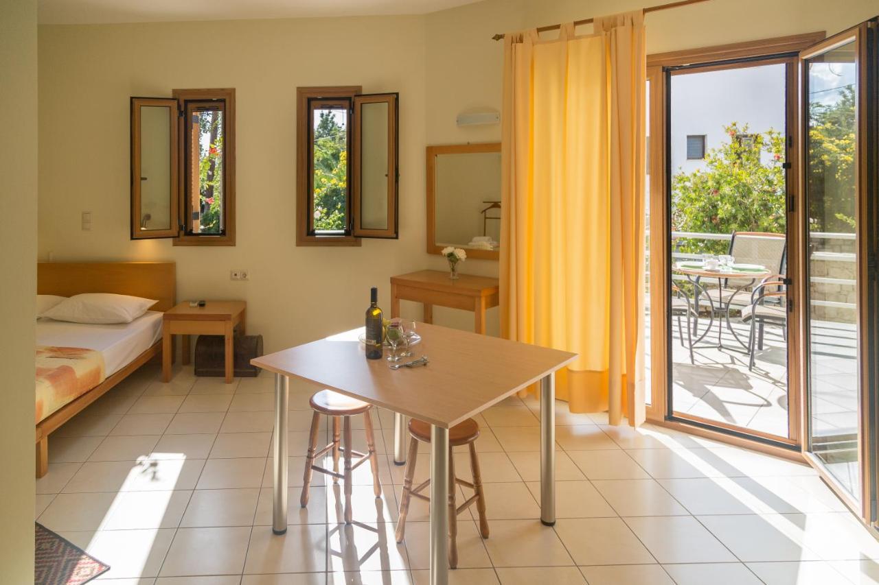 Сasa de vacaciones Eleni Methoni (Messenia)