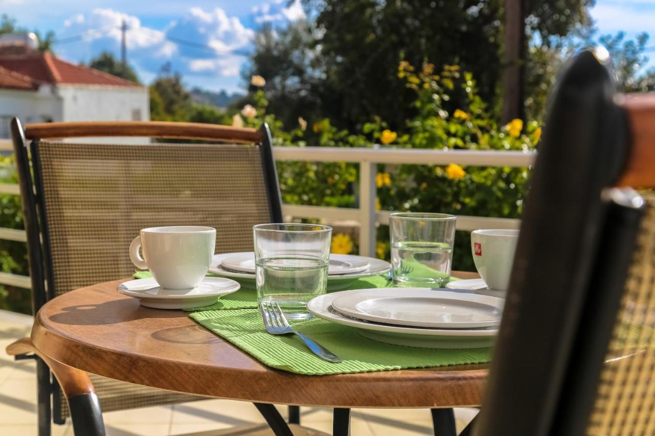 Сasa de vacaciones Eleni Methoni (Messenia)