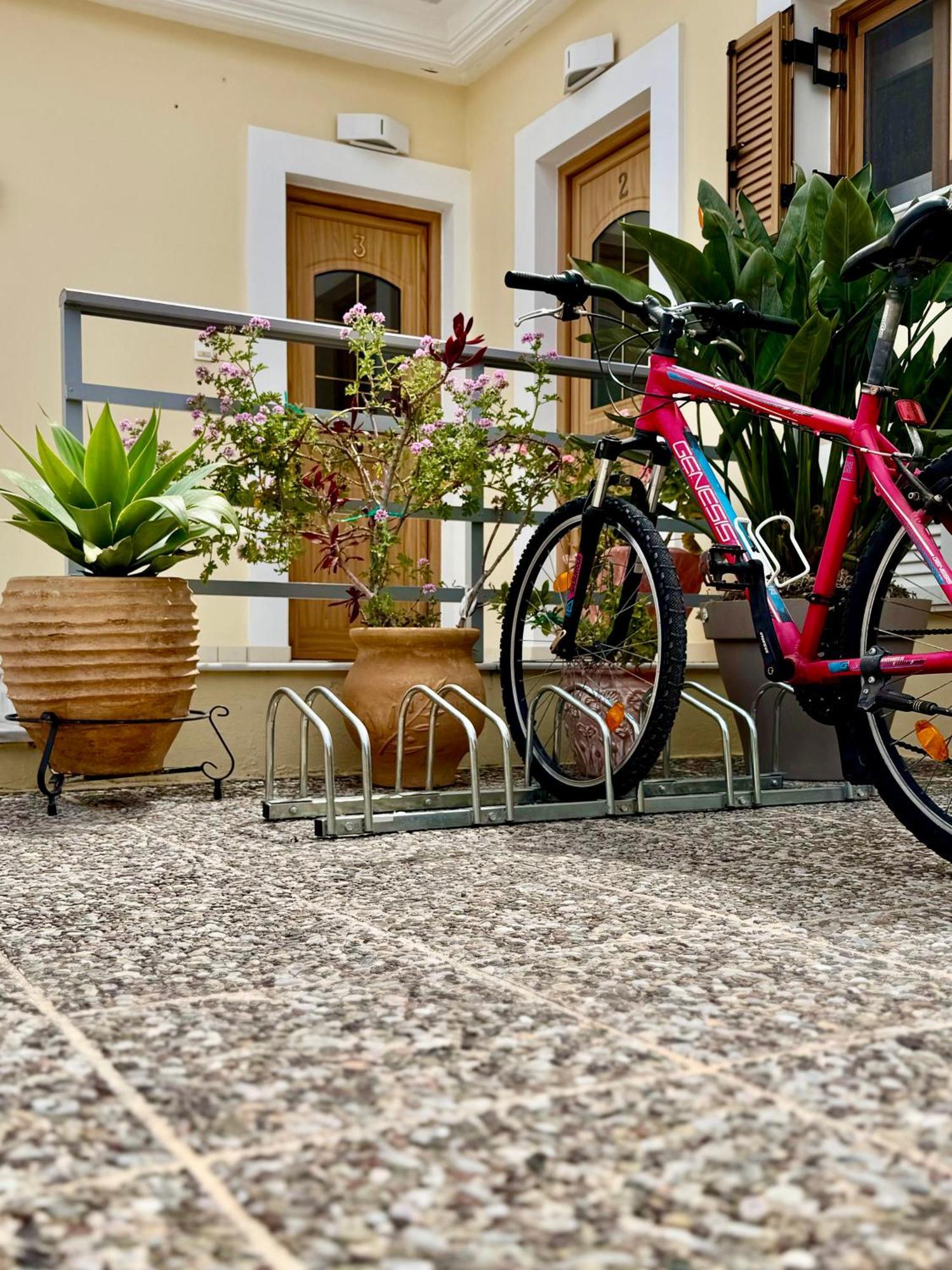 Сasa de vacaciones Eleni Methoni (Messenia)